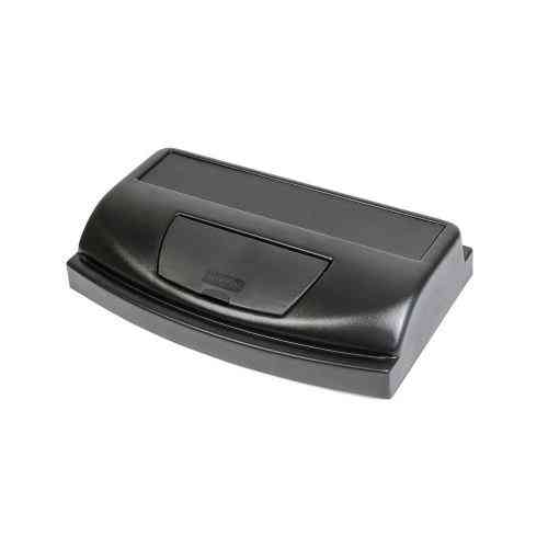 Крышка-светильник Природа Led Light для аквариума овальная 40х25 см Киев