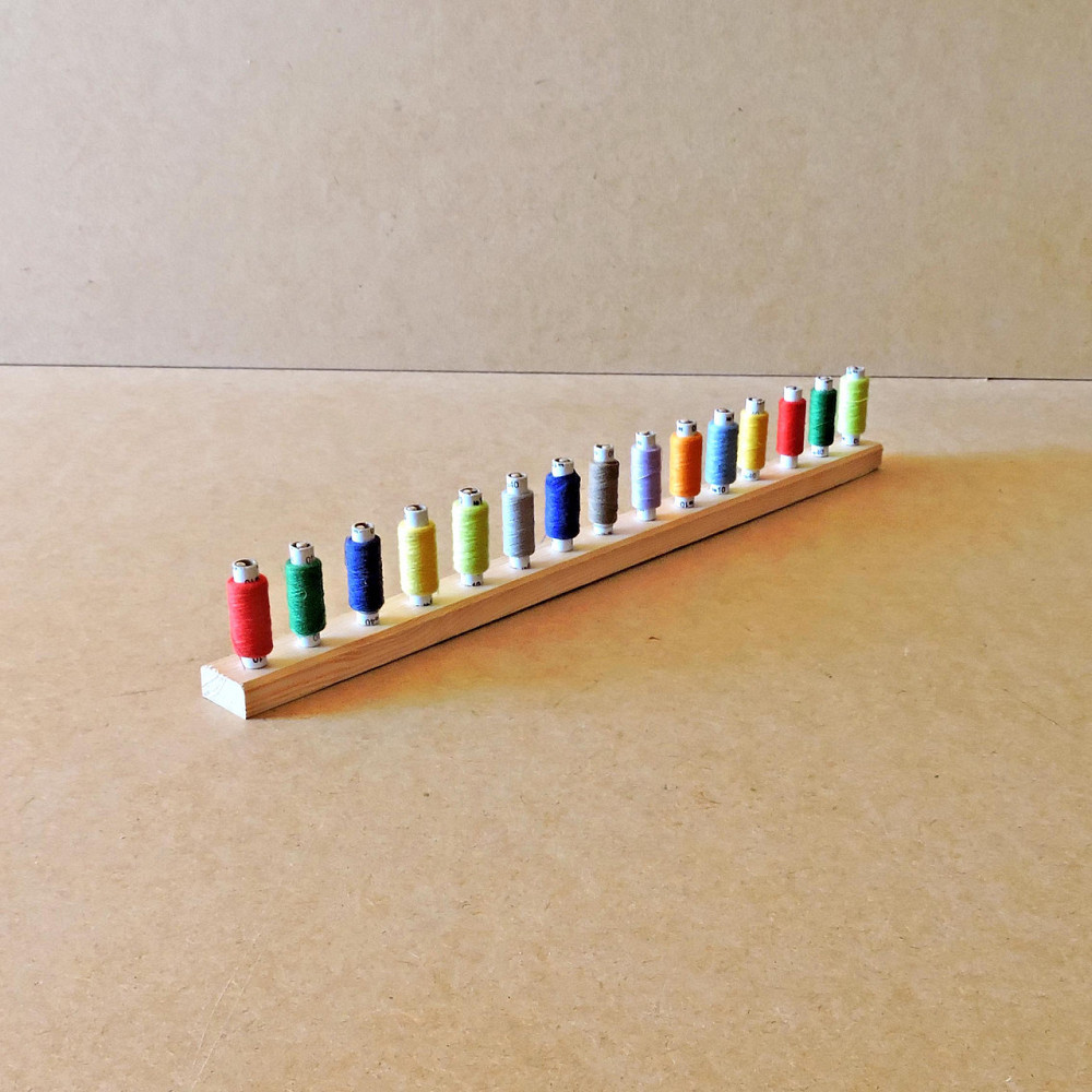 Органайзер для ниток 