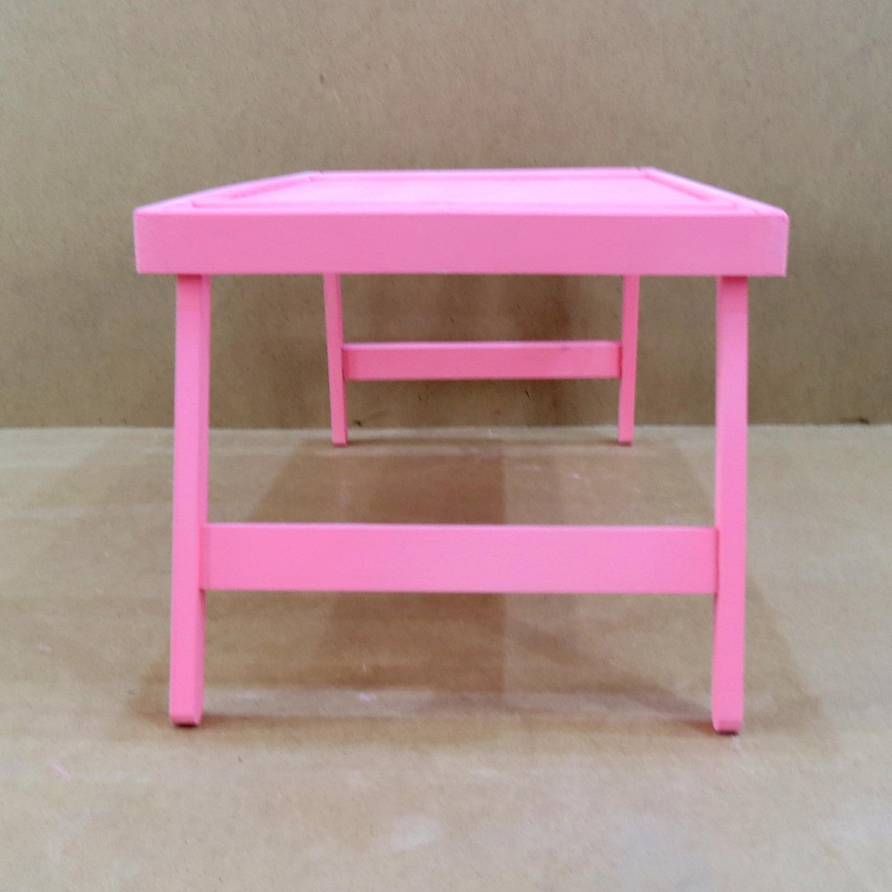 Столик-поднос для завтрака 