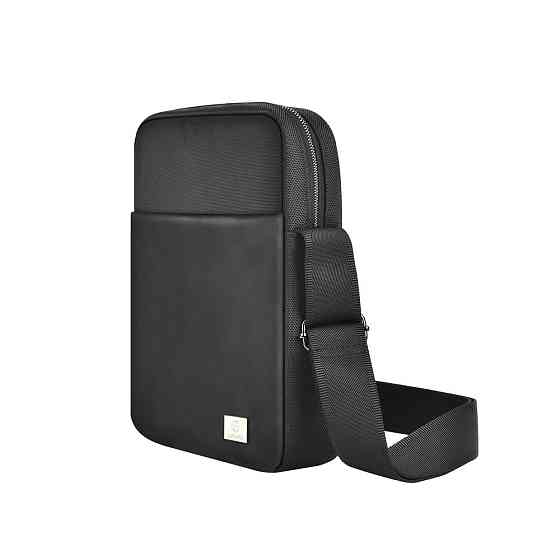 Сумка WIWU Hali Sling black Одеса