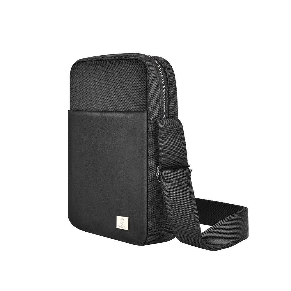 Сумка WIWU Hali Sling black Одеса - фото 4