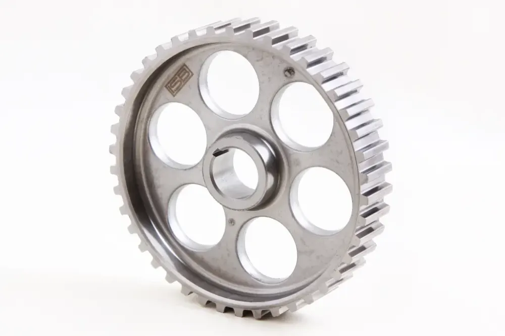 Шестерня распредвала 2108 ISB Винница - изображение 1