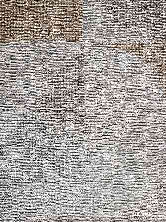 Шпалери вінілові на флізелін Rasch Riva 1.06х10 геометрія фігури бежеві пісочний золотисті 972511 Київ