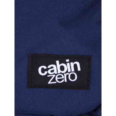 Рюкзак туристичний CabinZero Classic Cross Body 11 л Navy (Cz22-1205) Вінниця