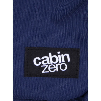 Рюкзак туристичний CabinZero Classic Cross Body 11 л Navy (Cz22-1205) Вінниця - фото 5