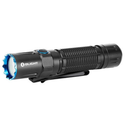 Ліхтар Olight M2R Pro Black (M2R PRO) Вінниця - фото 1