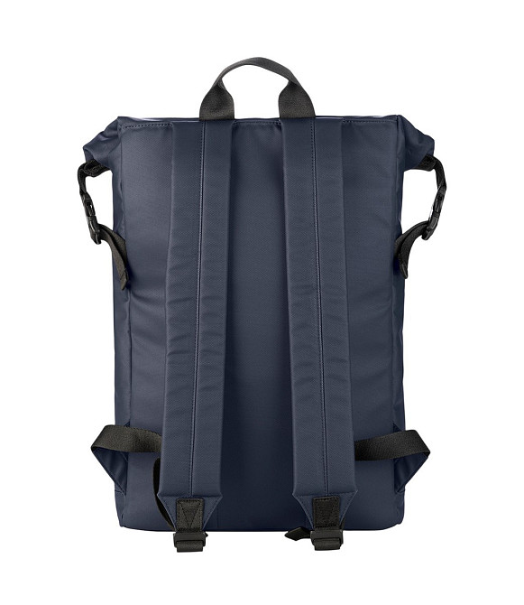 Рюкзак для ноутбука Tucano Rollo 15.6" Blue (BKROL15-B) ( 13391 ) Харків - фото 3