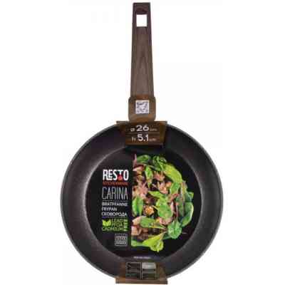 Сковорода Resto Carina 26 см (93023) Вінниця