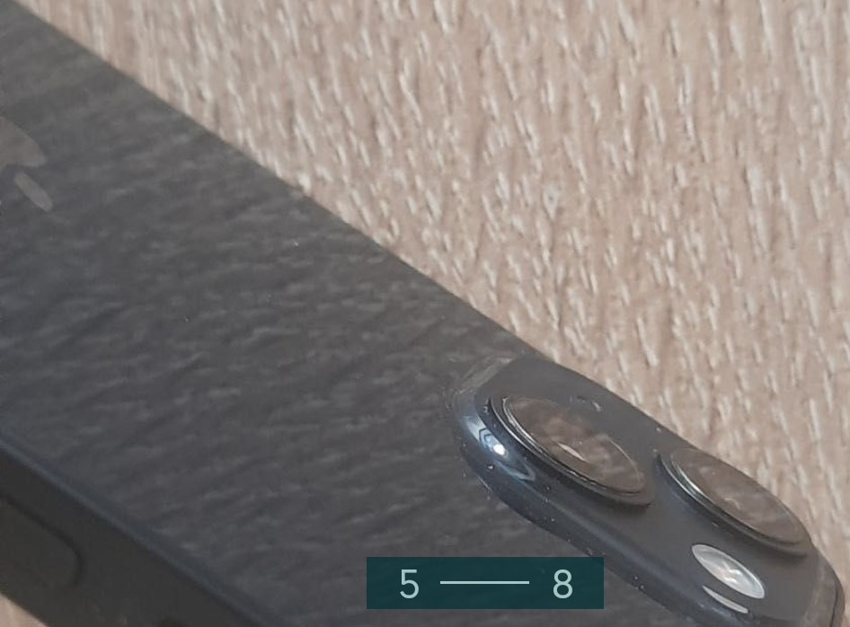 Айфон iPhone 13 128Gb. Midnight . Київ - фото 4