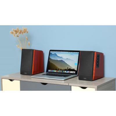 Акустическая система Edifier R1700BTs Brown Винница - изображение 6