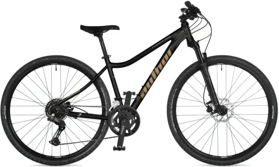 Велосипед Author Codex Asl Grafitowo-Czarny 29 2025 Київ