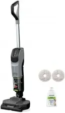 Пылесос Odkurzacz Bissell SpinWave + Vac Pet 3893N szary Киев - изображение 1