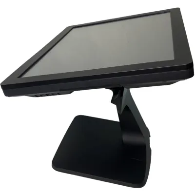 POS-термінал Geos S1504C, J6412/8GB/SSD 128GB/6xRS232/6xUSB/LAN/VGA/15