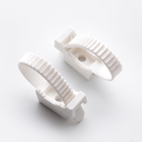 Кріплення ремінцеве 10*120мм біле 50 шт/уп APRO Житомир - изображение 5