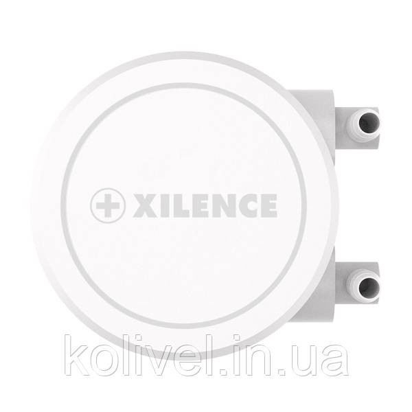 Система водяного охолодження Xilence LiQuRizer 240.W.ARGB (XC974) Київ - фото 8
