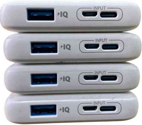 ANKER PowerCore Slim 10000 mAh. Київ