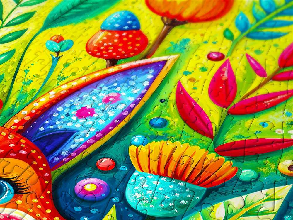 Гість в саду - Garden's Guest (Enjoy-2255) Киев - изображение 2