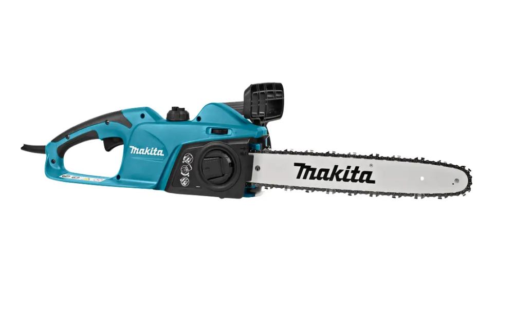 Пила цепная электрическая MAKITA UC4041A : 1800 Вт, 40 см Киев - изображение 10