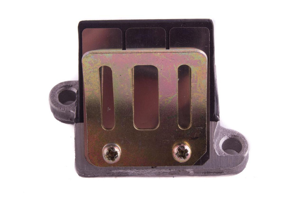 Пелюстковий клапан Suzuki AD50 NEW Мукачево - фото 1