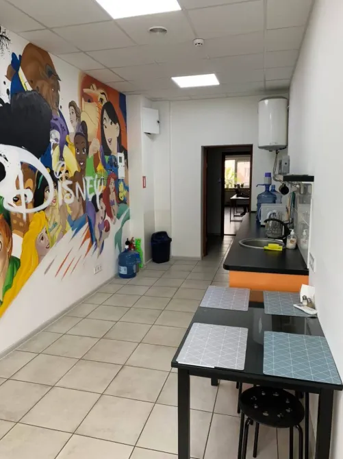 Продажа помещения в центре города. На сегодняшний день офис ИТ компании Днепр - изображение 9