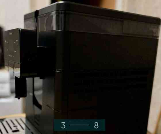 Кофемашина SAECO New Royal Киев