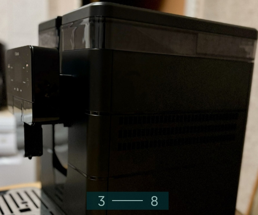 Кофемашина SAECO New Royal Киев - изображение 6