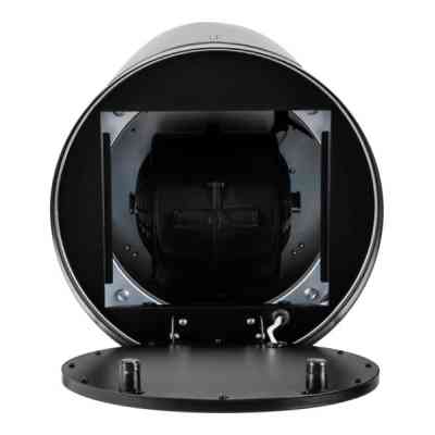 Витяжка кухонна Interline TUBE S BL A/60/T Вінниця