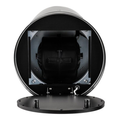 Витяжка кухонна Interline TUBE S BL A/60/T Вінниця - фото 3