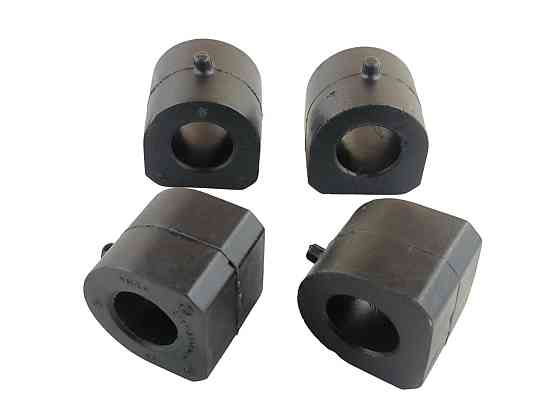 Втулка 2101-2107 (к-кт 4 шт) стабилизатора Мукачево