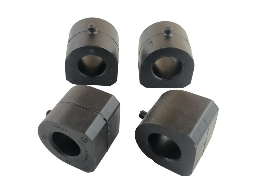 Втулка 2101-2107 (к-кт 4 шт) стабілізатора Мукачево - фото 1