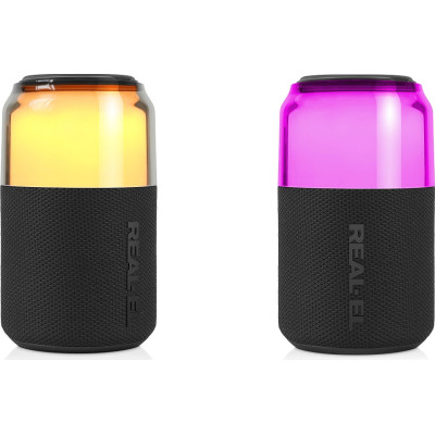 Акустическая система REAL-EL X-705 Black (EL121600024) Винница - изображение 4