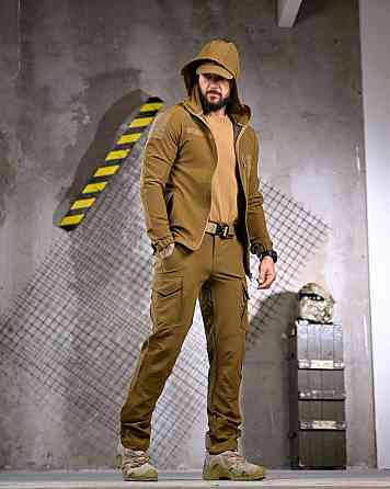 Тактичний костюм Cambodia 5в1 ПП7887 Одеса