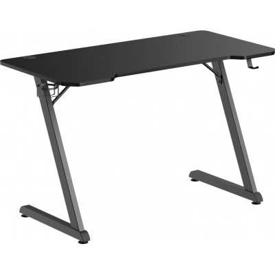 Комп&apos;ютерний стіл GamePro GD012 Black (GD012) Вінниця - фото 1