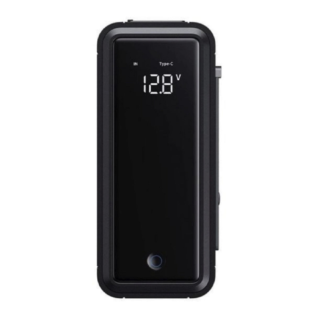 Автомобільний пуско-зарядний пристрій Baseus Super Energy Mega Series Supercapacitor Car Jump Starter 3000A Twilight Grey (C00265300821-00) Киев - изображение 1