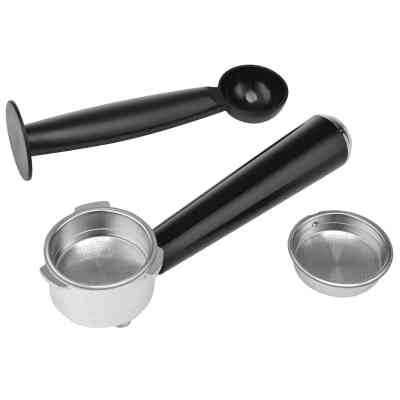 Рожковая кофеварка эспрессо Sencor SES 4020SS Винница