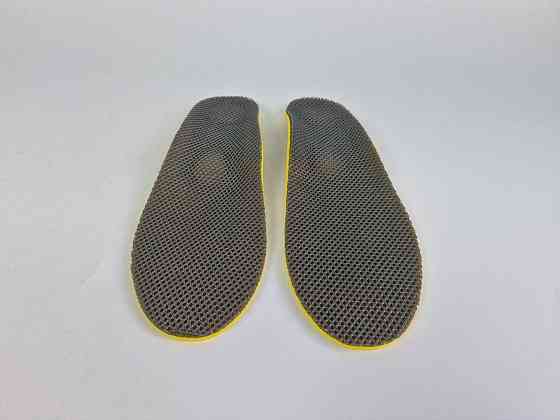 Стелька Ортопедическая СЕТКА (ПАРА) р 41-45 (1 шт) Харьков