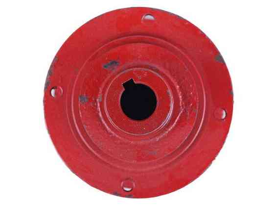 Ступиця робочої тарілки — Z069 Мукачево