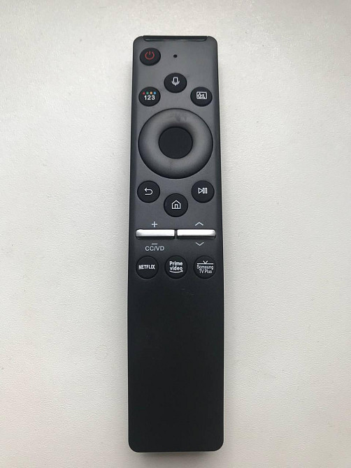 Пульт для ТВ Samsung универсальный ДУ инфракрасный телевизор Самсунг управления для мультимедиа smart tv control Каменское - изображение 3