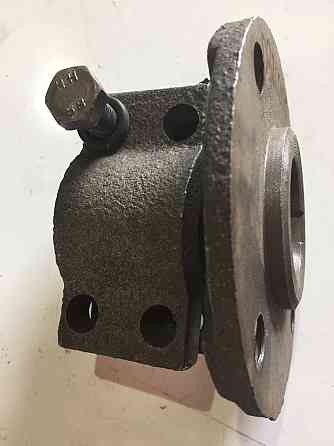 Ступица колеса мототрактора (4 шпильки) ST Мукачево