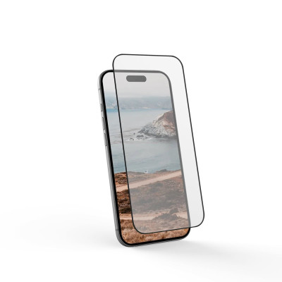 Стекло защитное UAG iPhone 17 Air Transparent (14438511VNA) Винница - изображение 2