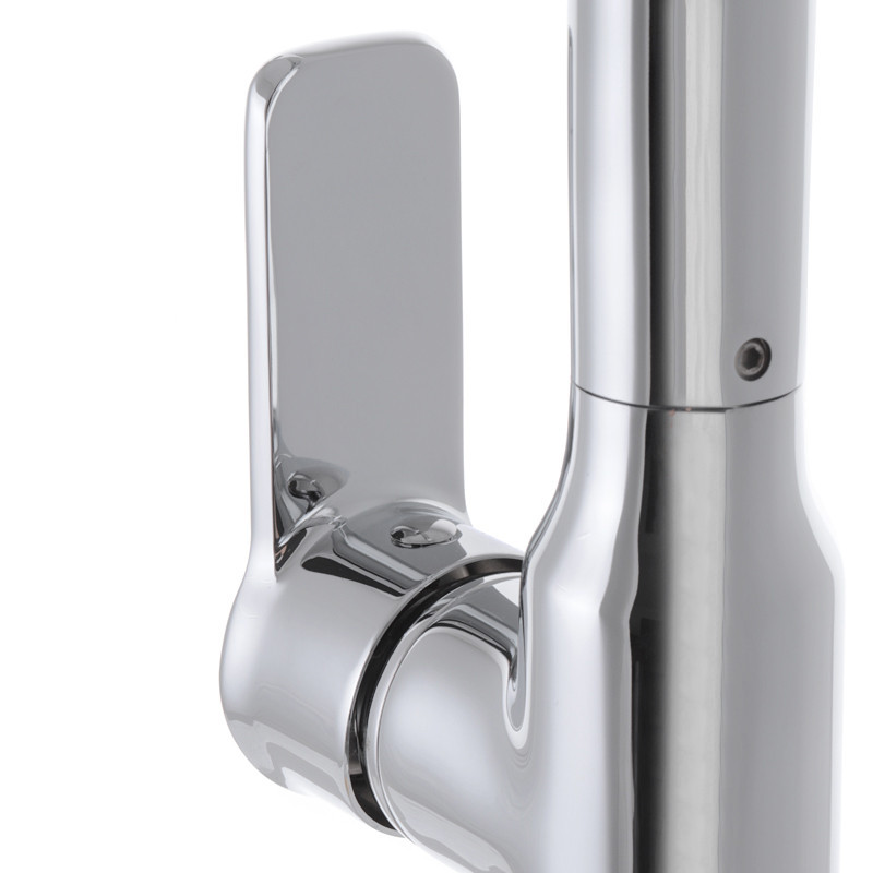 Кухонний змішувач Haiba Houston 017 HB0805 Харків - фото 3