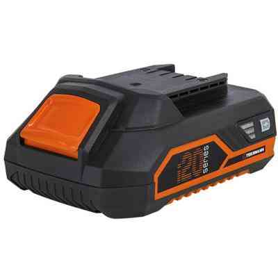 Акумулятор до електроінструменту Tekhmann TAB-20/i20 Li (848401) Вінниця