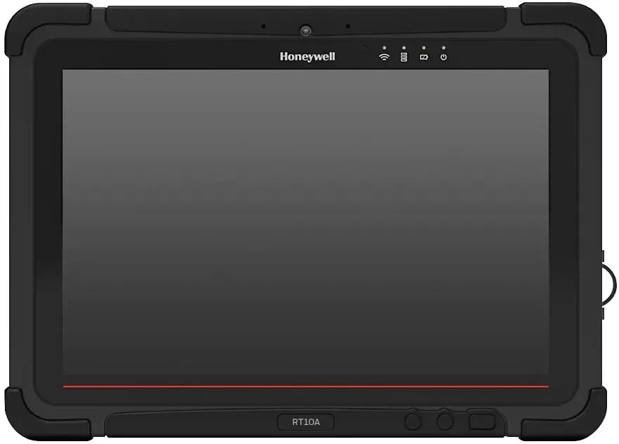 Монитор Honeywell Rt10A 25.6 Cm (10.1 ) 1920 X 1200 Pixels 32 Gb 4 2.2 Ghz Black (Rt10Al0N17C12S0E) Київ - фото 1