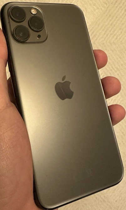 Айфон iPhone 11 Pro 64Gb. Київ - фото 4