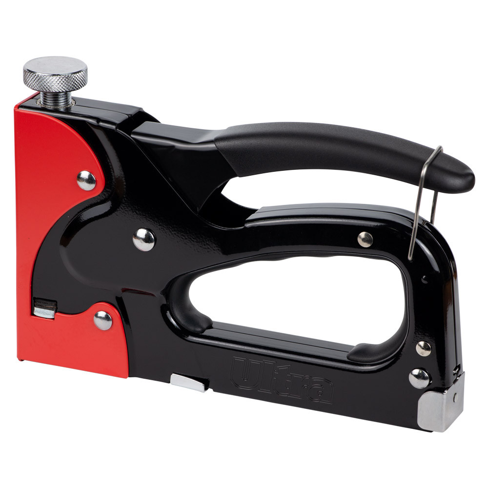 Ultra Степлер с регулятором универсальный ULTRA (2821042) Киев - изображение 5