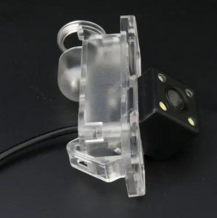 Камера заднего вида Benz Vito Viano Sprinter (2010-14) CCD HS-8121 Винница