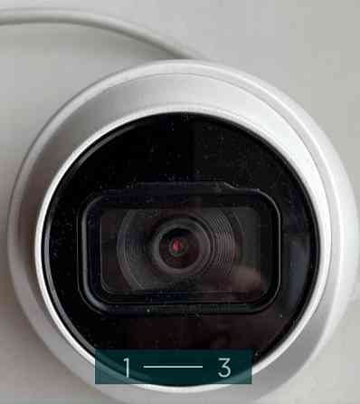 Видеокамера IP DH-IPC-HDW2230TP Киев