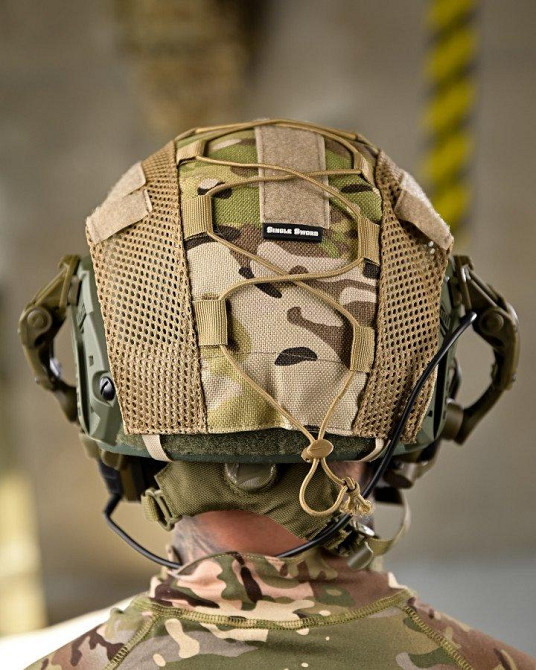 Кавер Single Sword мультикам ПП7820 Одесса - изображение 3