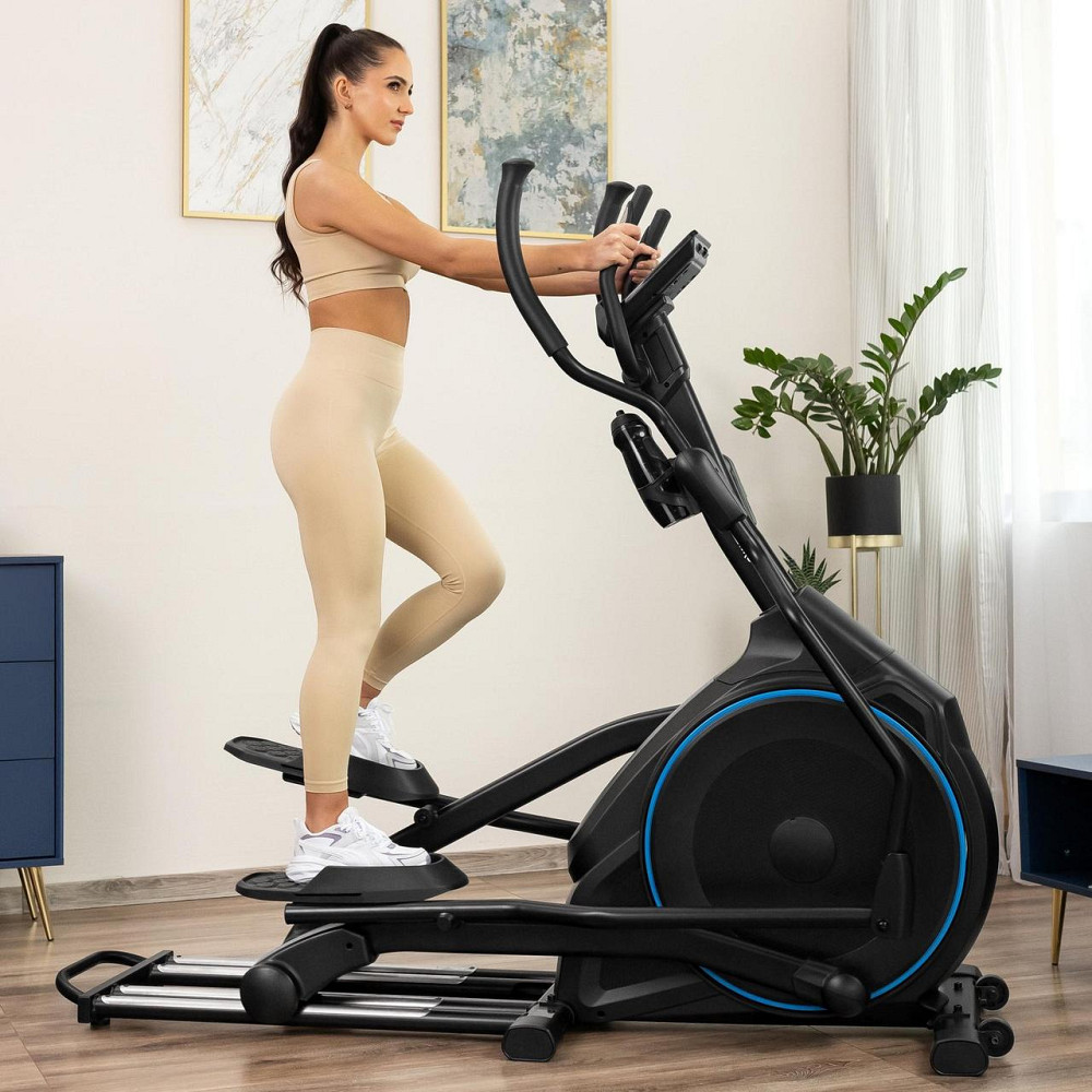 Орбитрек Gymtek XC9200 электромагнитный Киев - изображение 3