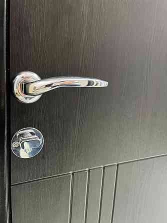 Входные двери ТАРИМУС 